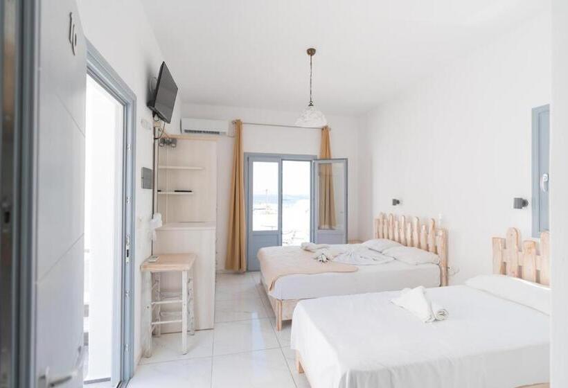 Triple Room Sea View, Dodomar Selection