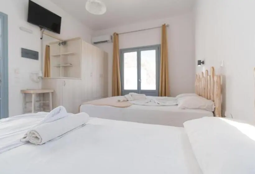 Triple Room Sea View, Dodomar Selection