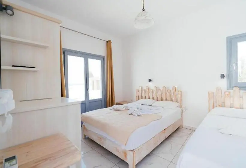 Triple Room Sea View, Dodomar Selection
