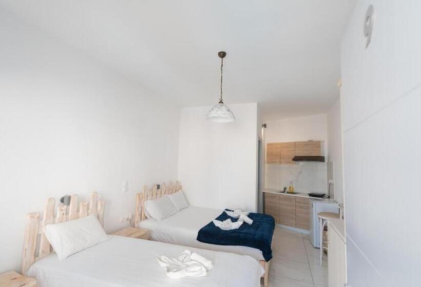 Triple Room Sea View, Dodomar Selection