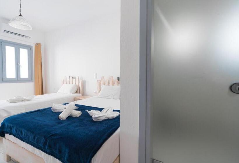 Triple Room Sea View, Dodomar Selection