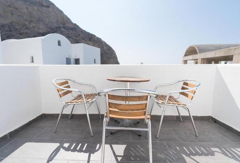 Triple Room Sea View, Dodomar Selection