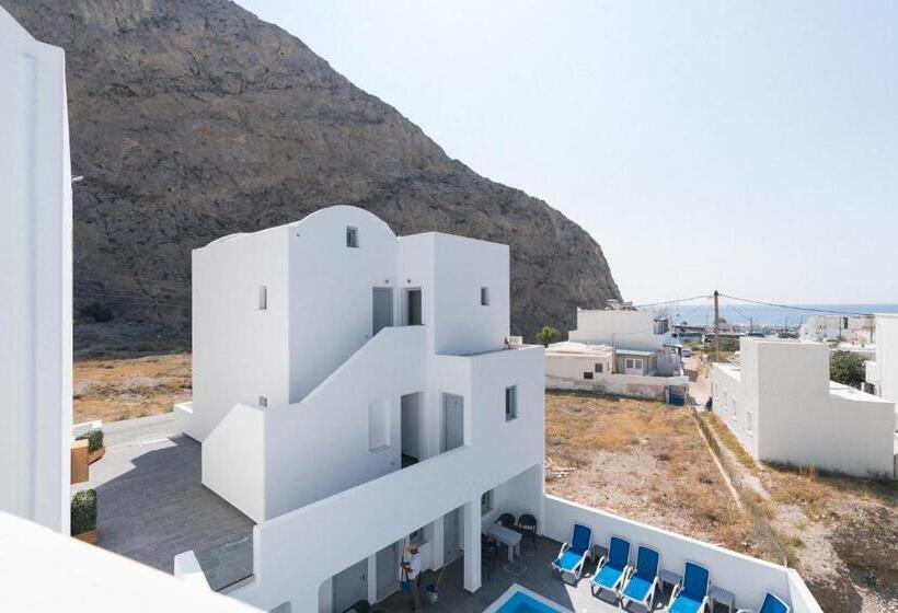 Triple Room Sea View, Dodomar Selection