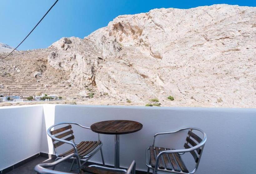 غرفة قياسية رباعية, Dodomar Selection