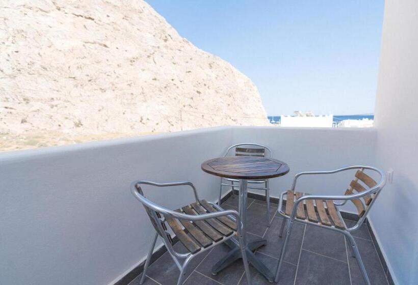 غرفة قياسية رباعية, Dodomar Selection