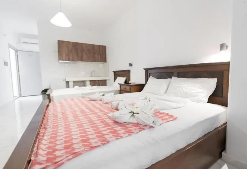 Quarto Familiar, Dodomar Selection