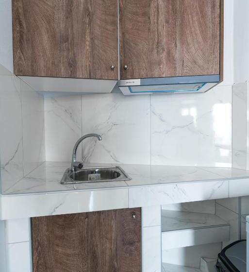 غرفة قياسية ثلاثية مطلة علي حمام السباحة, Dodomar Selection