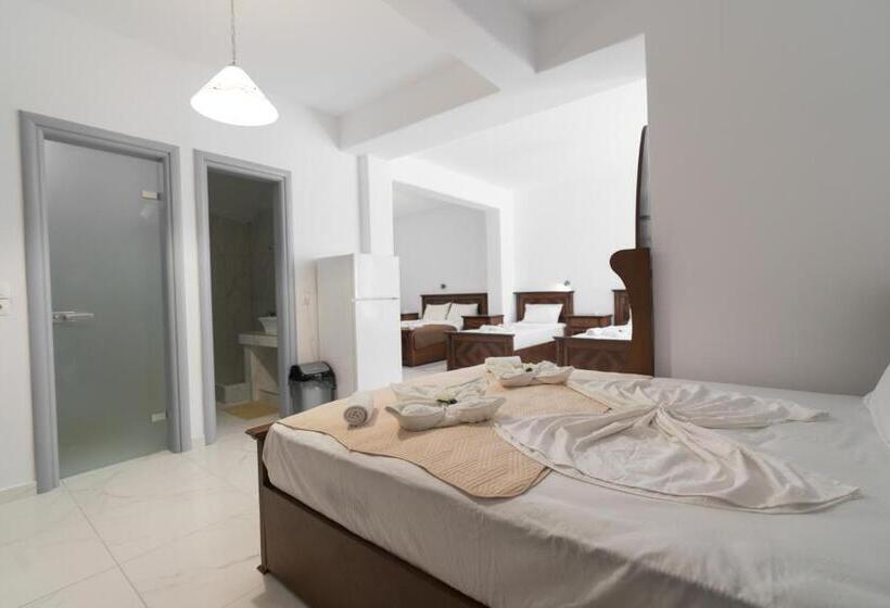 غرفة سوبيريور عائلية, Dodomar Selection