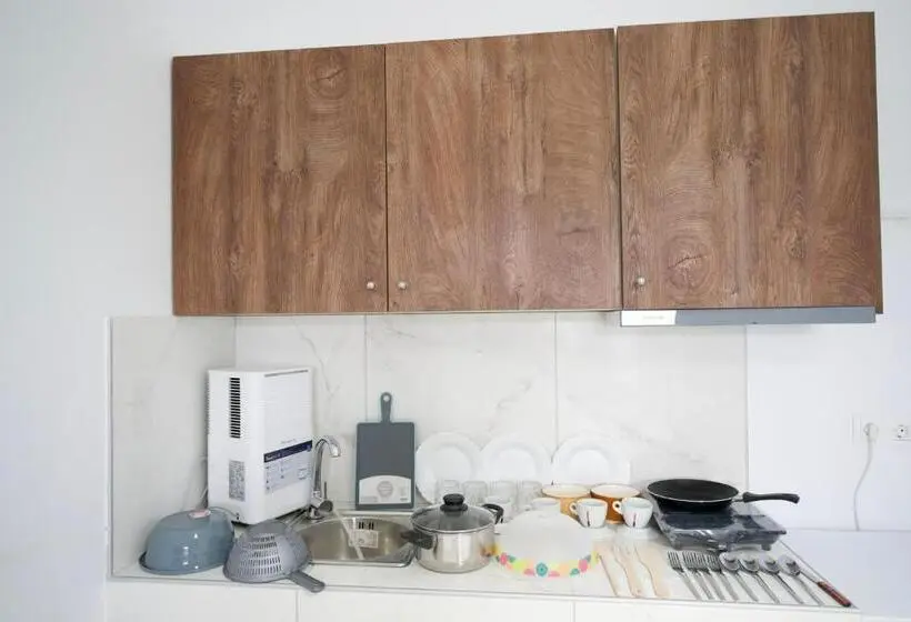 Quarto Familiar Superior, Dodomar Selection