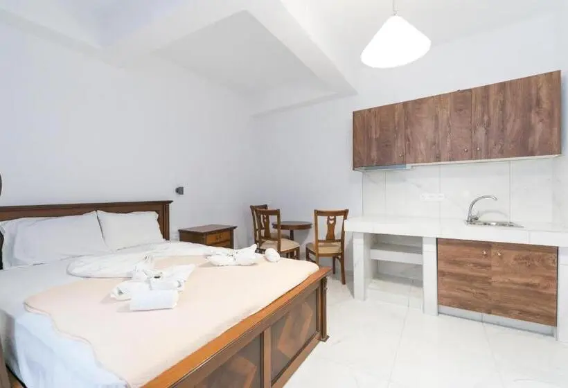 Quarto Familiar Superior, Dodomar Selection