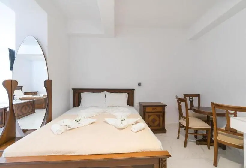 Quarto Familiar Superior, Dodomar Selection