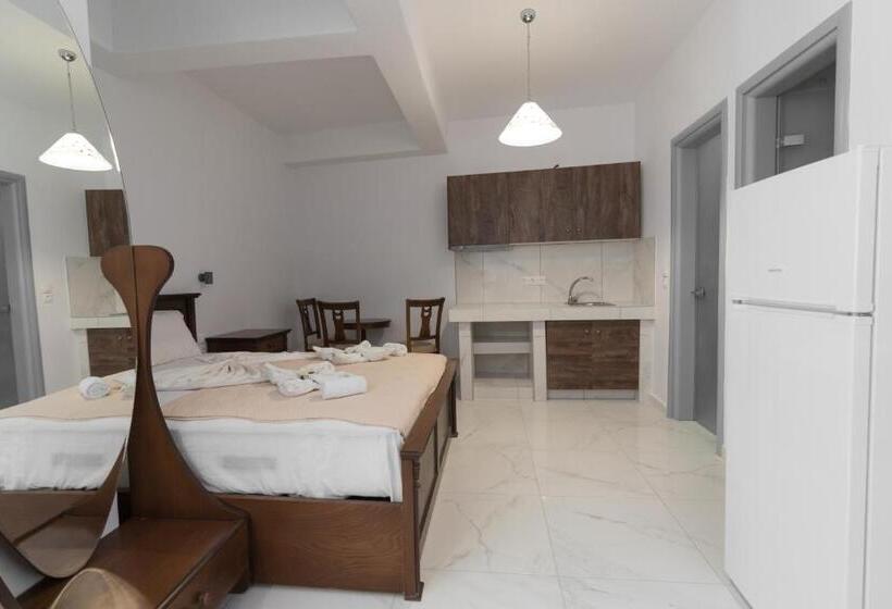 غرفة سوبيريور عائلية, Dodomar Selection