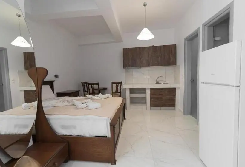 Quarto Familiar Superior, Dodomar Selection