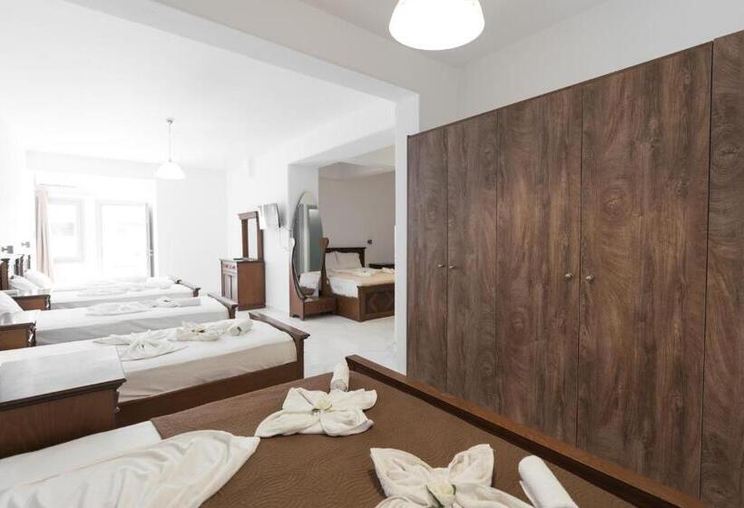 غرفة سوبيريور عائلية, Dodomar Selection