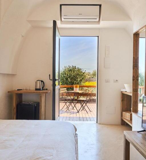 标准间, Iltrappetello