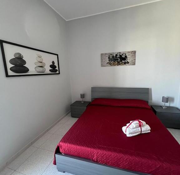 스탠다드 룸, Settetrequattro Rooms