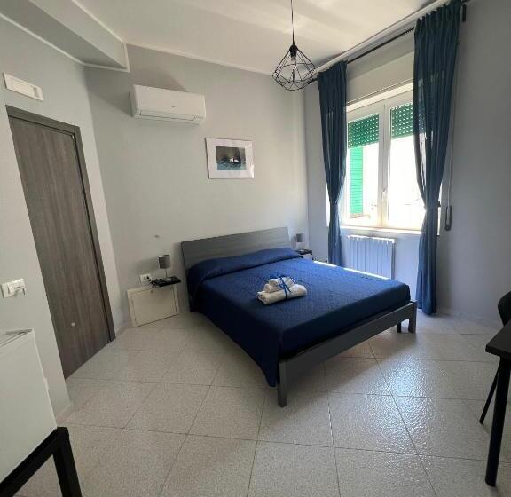 기본룸, Settetrequattro Rooms