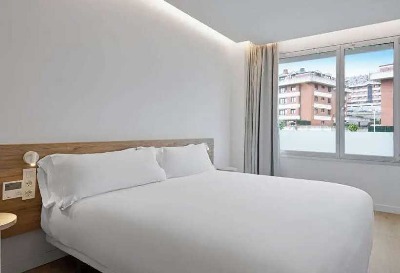 スタンダードルーム, B&b Hotel Castro Urdiales