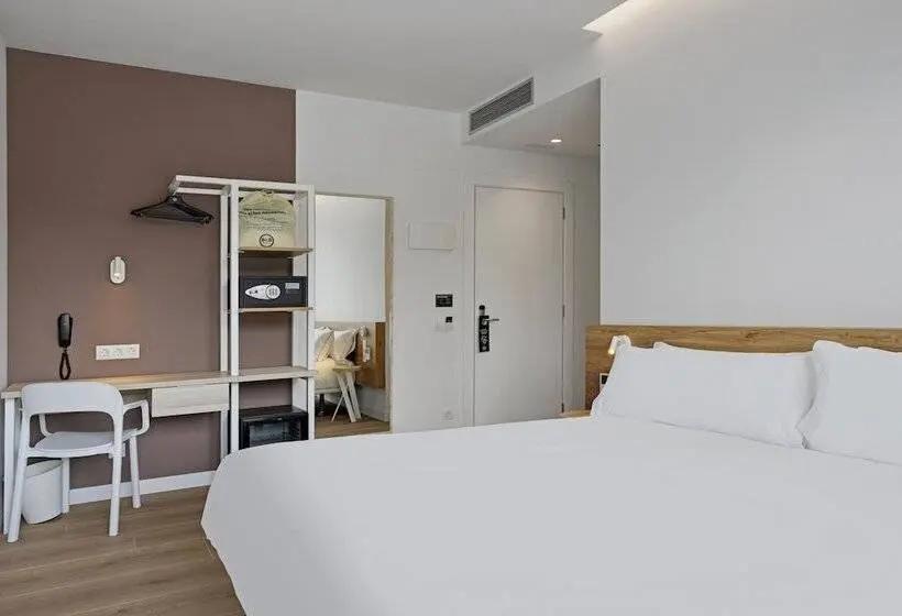 スタンダードルーム, B&b Hotel Castro Urdiales