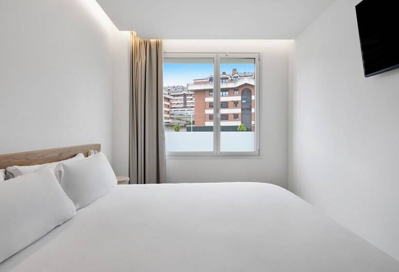 اتاق استاندارد, B&b Hotel Castro Urdiales