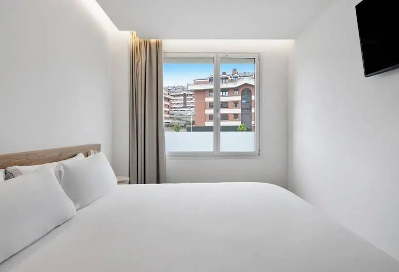 スタンダードルーム, B&b Hotel Castro Urdiales