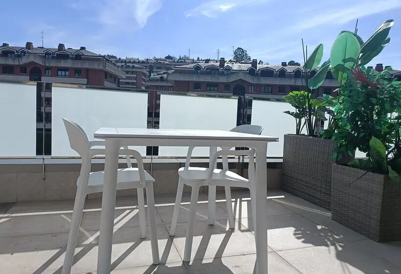 اتاق استاندارد, B&b Hotel Castro Urdiales