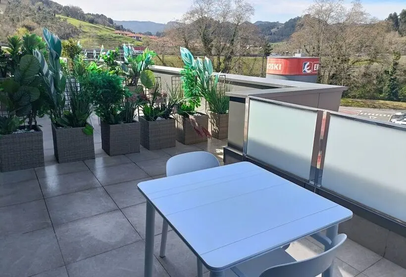 اتاق استاندارد, B&b Hotel Castro Urdiales