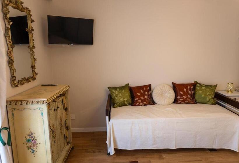 Семейный Номер, L Isola Del Sole Al Centro Di Milazzo