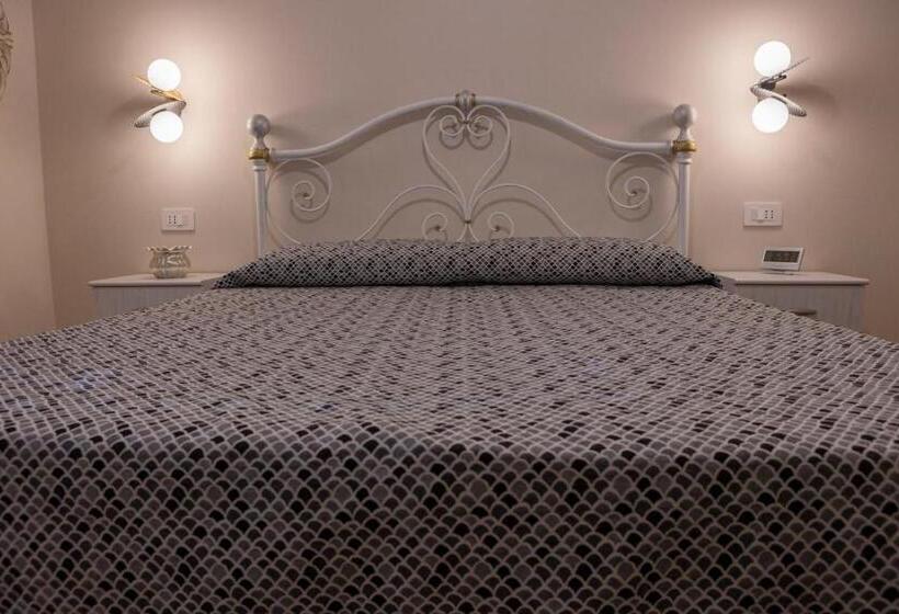 Семейный Номер, L Isola Del Sole Al Centro Di Milazzo