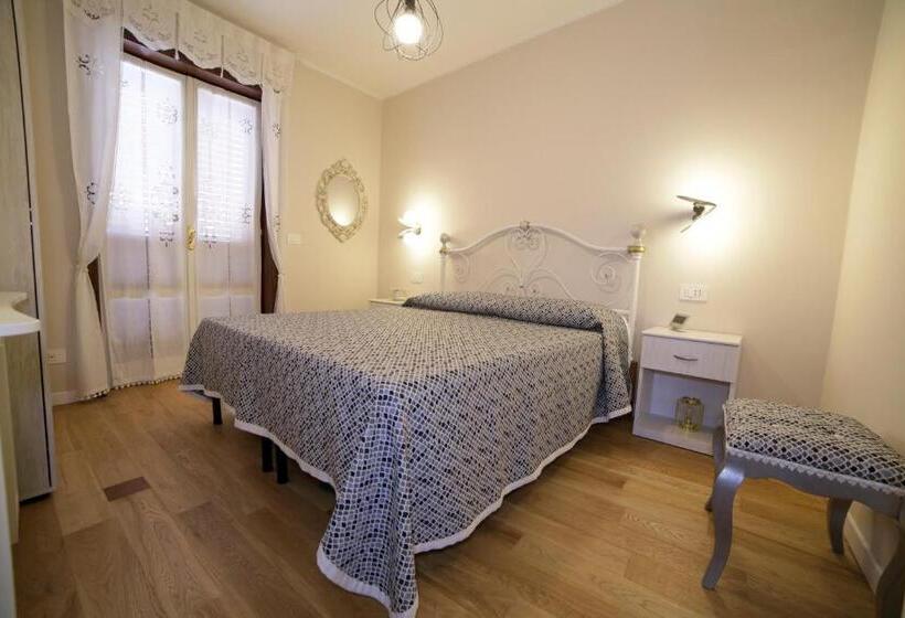 Семейный Номер, L Isola Del Sole Al Centro Di Milazzo