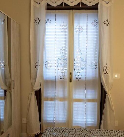 Семейный Номер, L Isola Del Sole Al Centro Di Milazzo