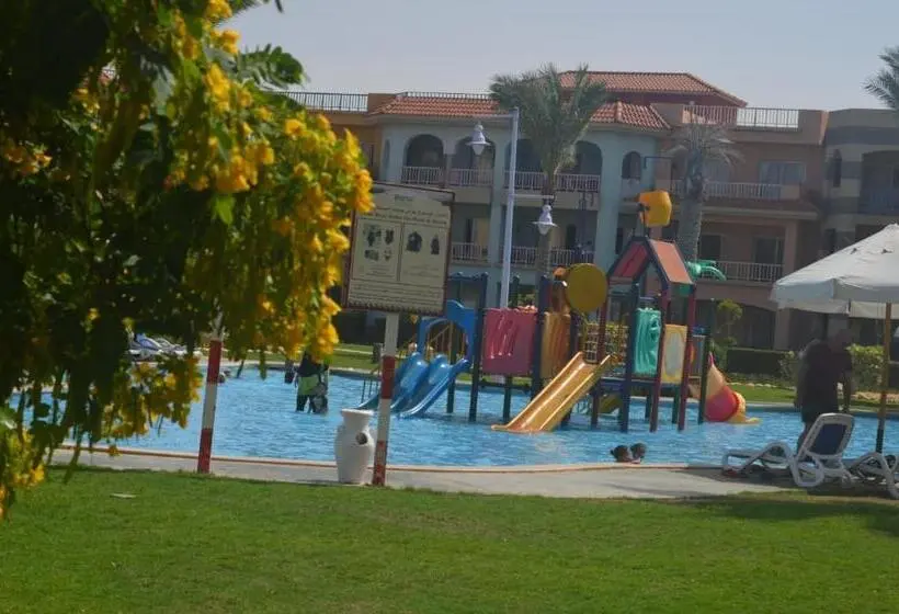 آپارتمان 1 خوابه همکف, Porto Matrouh Green Beach Family S Only