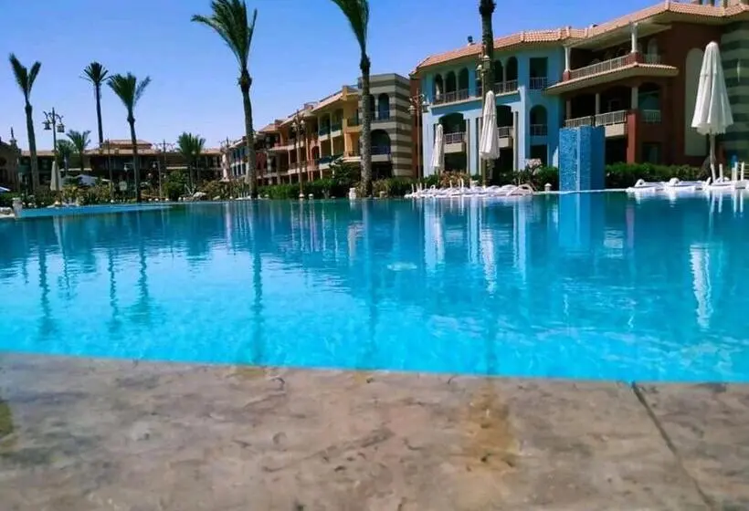 آپارتمان 1 خوابه همکف, Porto Matrouh Green Beach Family S Only