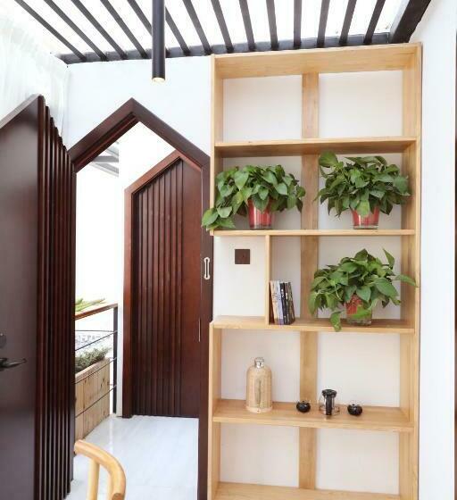 Standart İç Oda, Eastwood Inn Xi'an