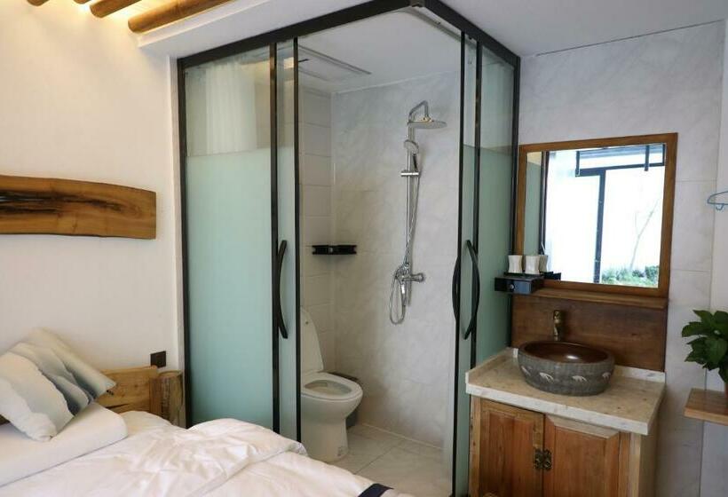 Standart Oda, Eastwood Inn Xi'an