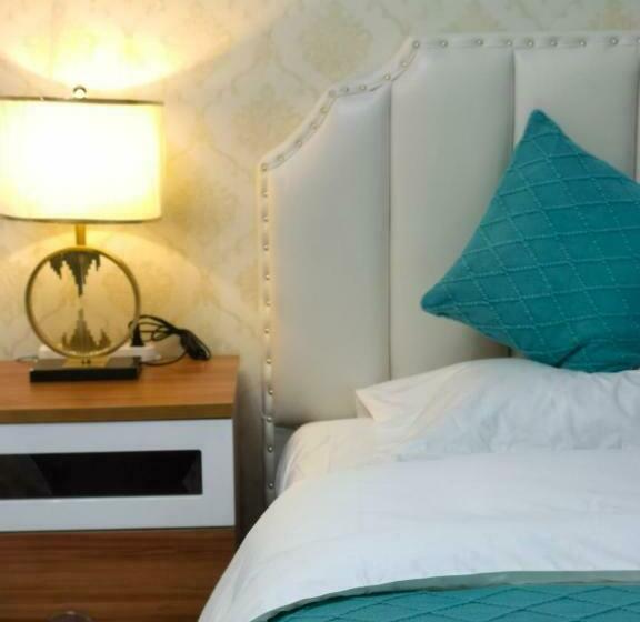 Habitació Estàndard, Mama Naxi Guesthouse