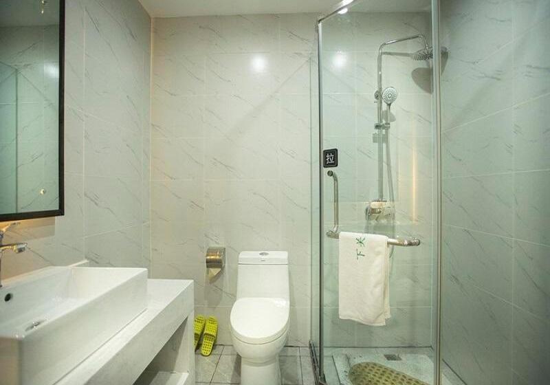 スーペリアールーム, 7days Premium 7days Premium Dali Railway Station Branch