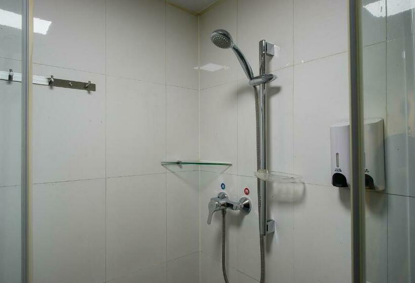 غرفة قياسية, 7days Premium Guilin Seven Star International Exhibition Center