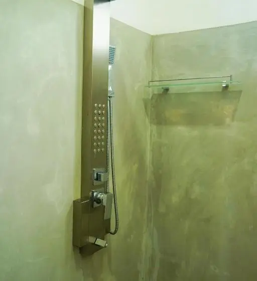 Deluxe-huone, Ananthara Resort