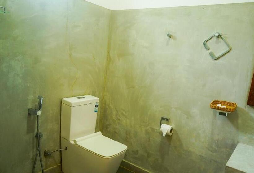 Номер Deluxe, Ananthara Resort