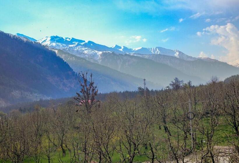 غرفة قياسية سرير كينج, Dev Rising Love Heart