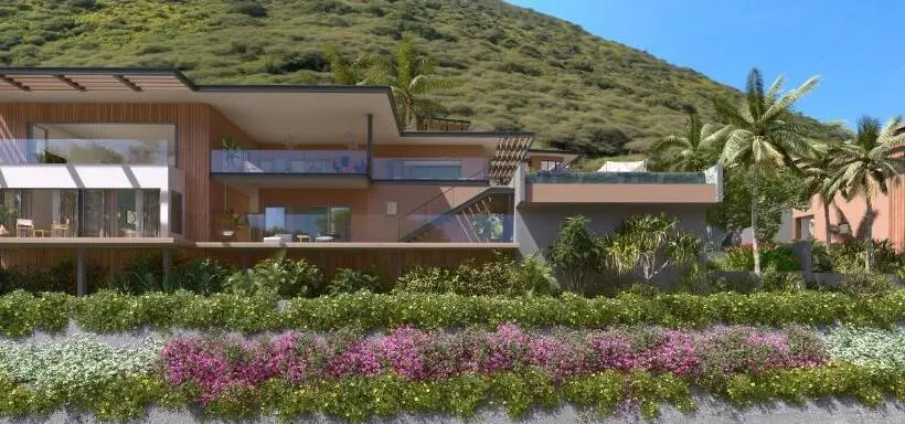 ویلای 5 خوابه, Legend Hill Resort And Spa