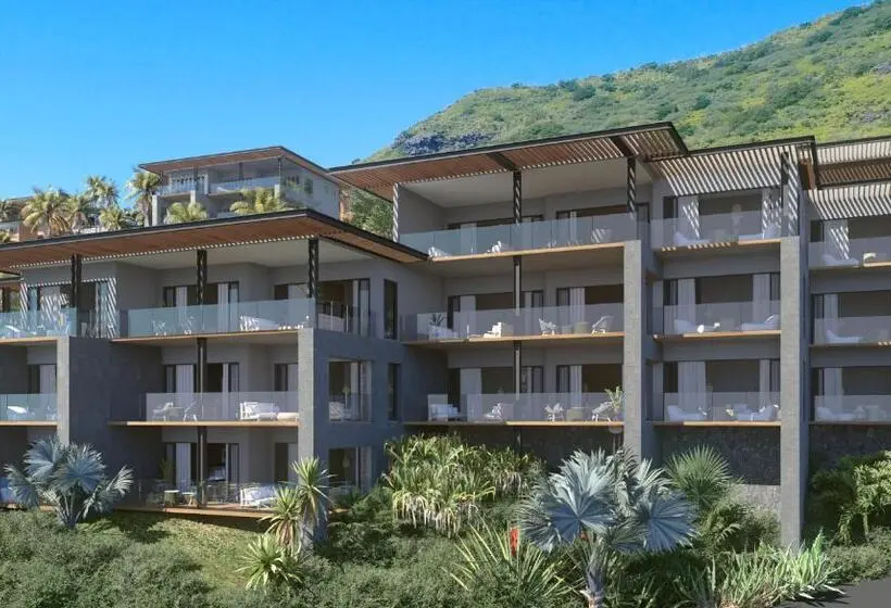 اتاق لوکس با چشمانداز دریا, Legend Hill Resort And Spa