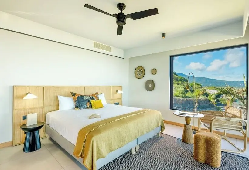 سوییت با چشمانداز دریا, Legend Hill Resort And Spa