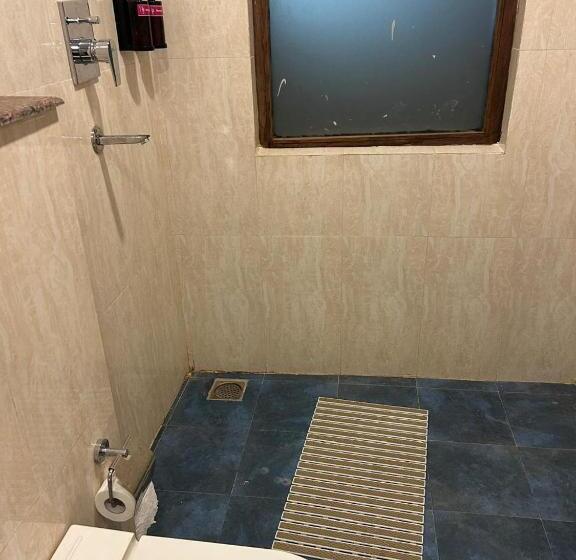 اتاق استاندارد, Regenta Resort & Spa By Riverside, Chitwan