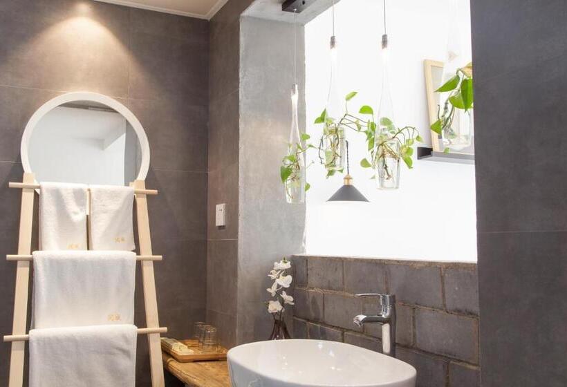غرفة عائلية, Xi An Travelling With Hotel South Gate