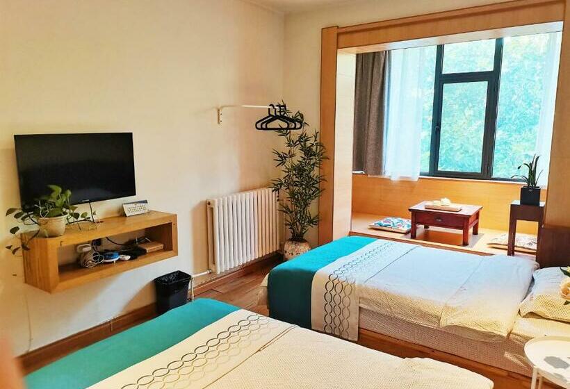 חדר סטנדרט, Xi An Travelling With Hotel South Gate