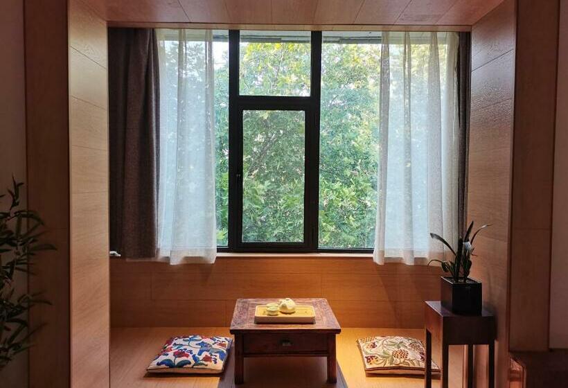 غرفة قياسية, Xi An Travelling With Hotel South Gate