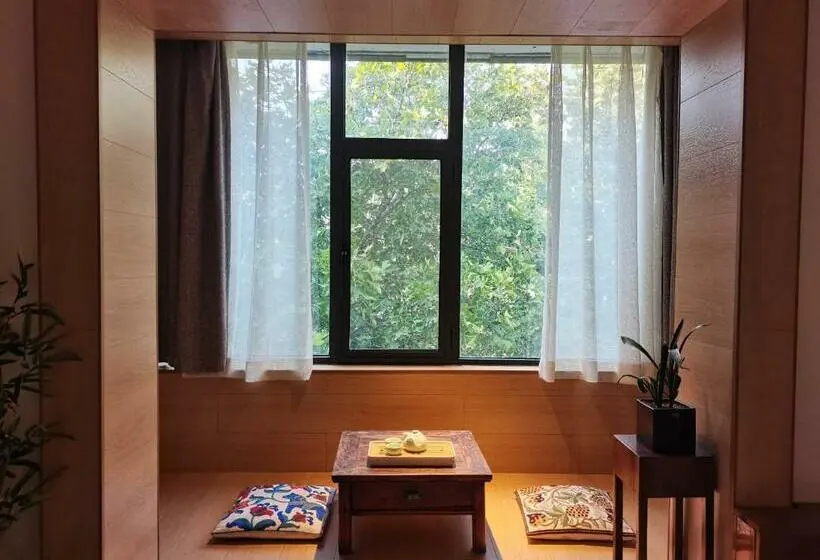 スタンダードルーム, Xi An Travelling With Hotel South Gate