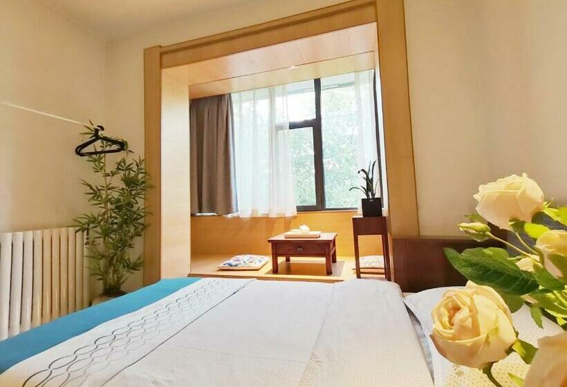 חדר סטנדרט, Xi An Travelling With Hotel South Gate